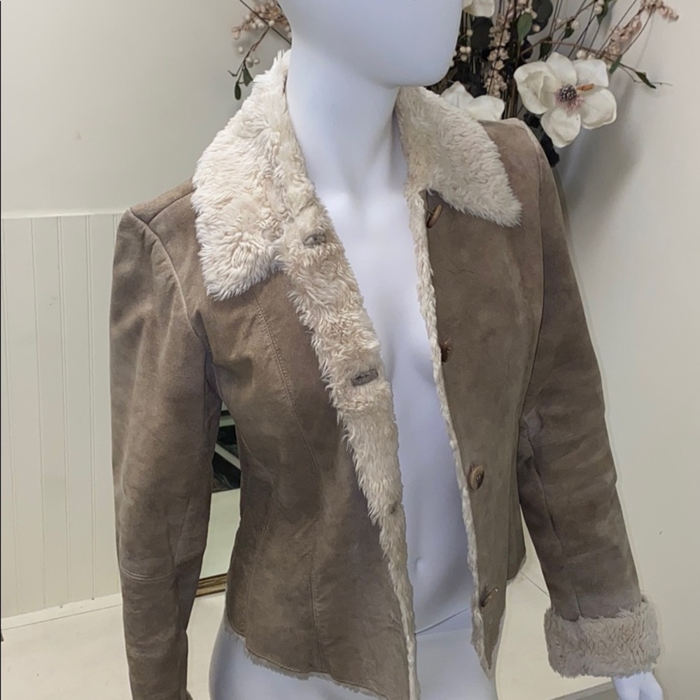 XOXO Winter jacket - Picture 4 of 4